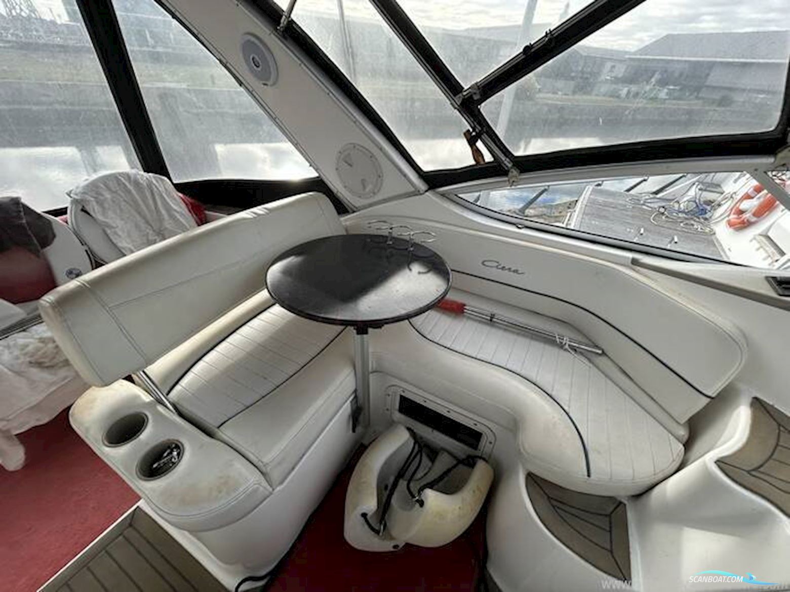 Bayliner 2855