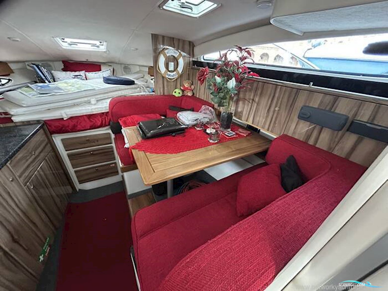Bayliner 2855