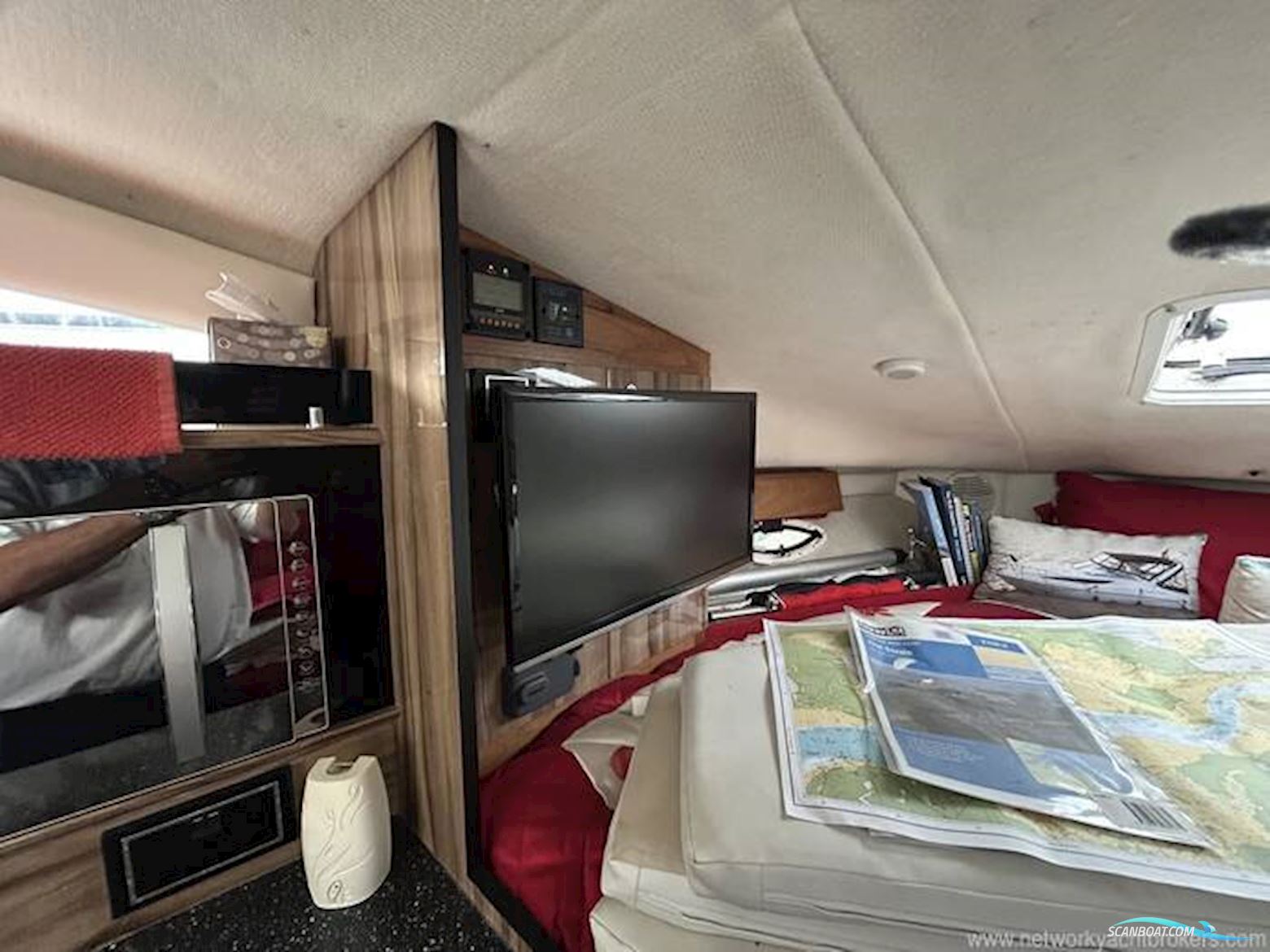 Bayliner 2855