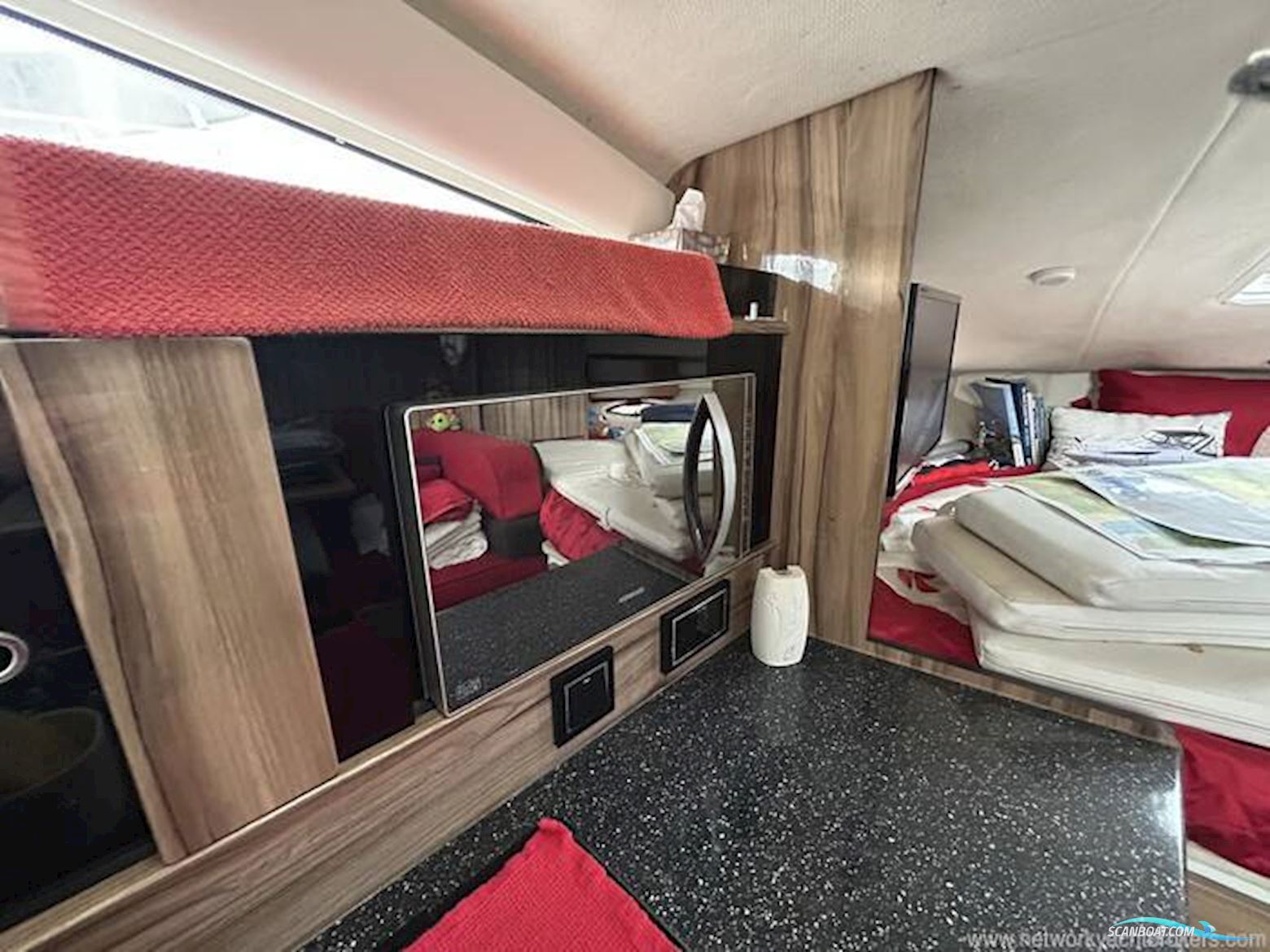 Bayliner 2855
