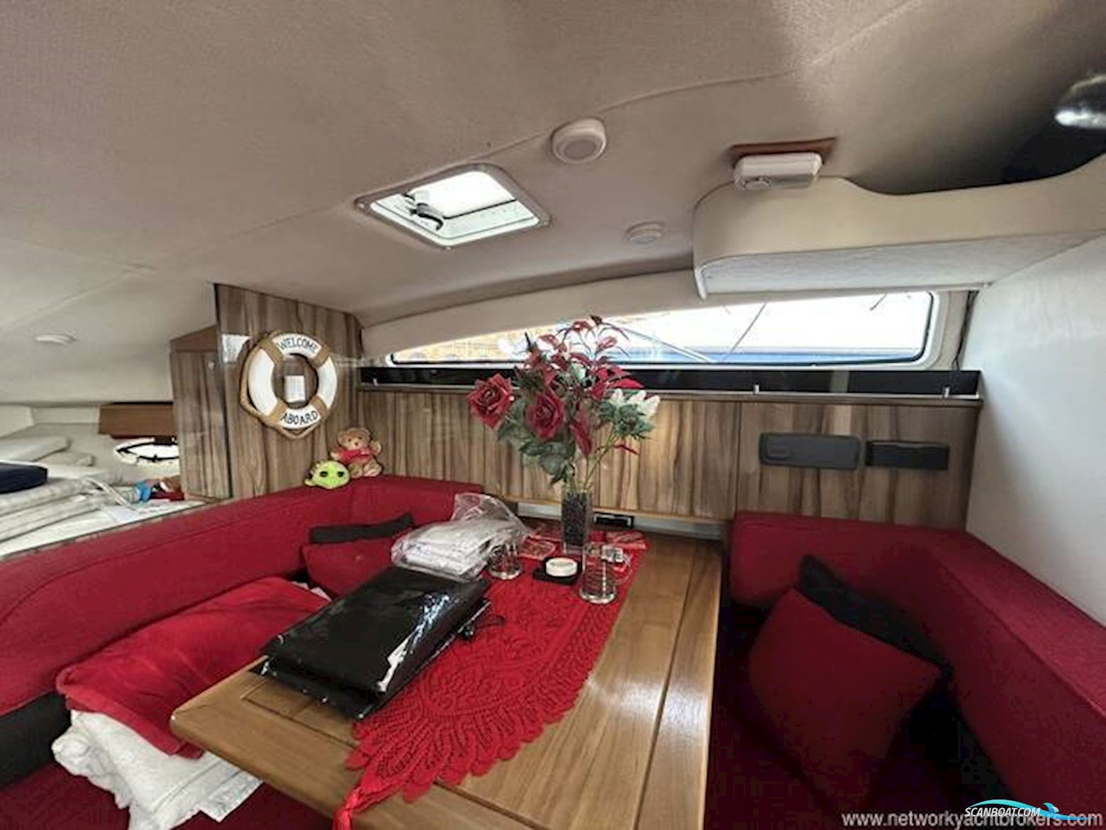 Bayliner 2855