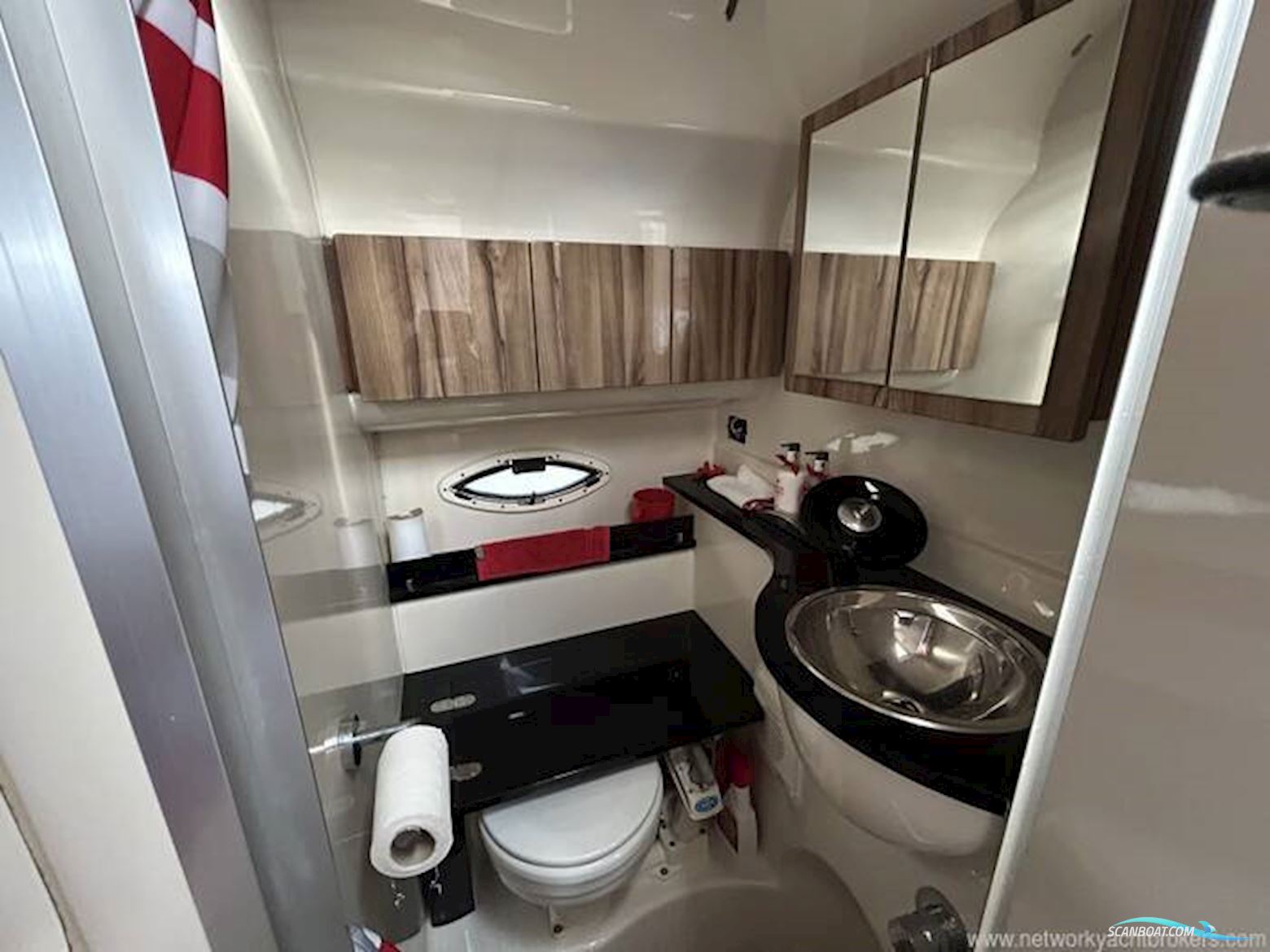 Bayliner 2855