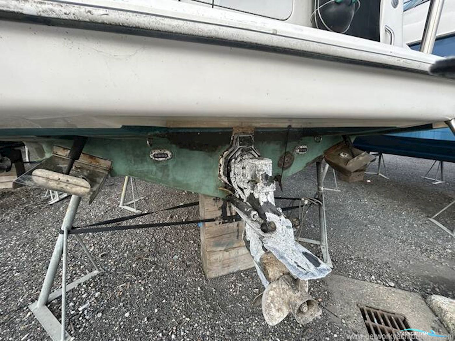 Bayliner 2855