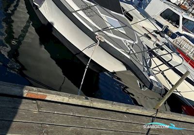 Bayliner 2858 Ciera Motorboot 1998, mit Mercruiser 350 Mpi motor, Sweden