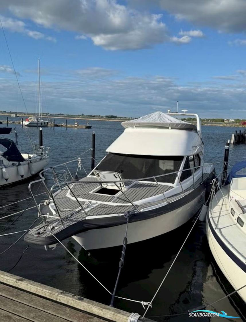 Bayliner 2858 Ciera