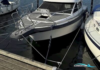 Bayliner 2858 Ciera Motorboot 1998, mit Mercruiser 350 Mpi motor, Sweden