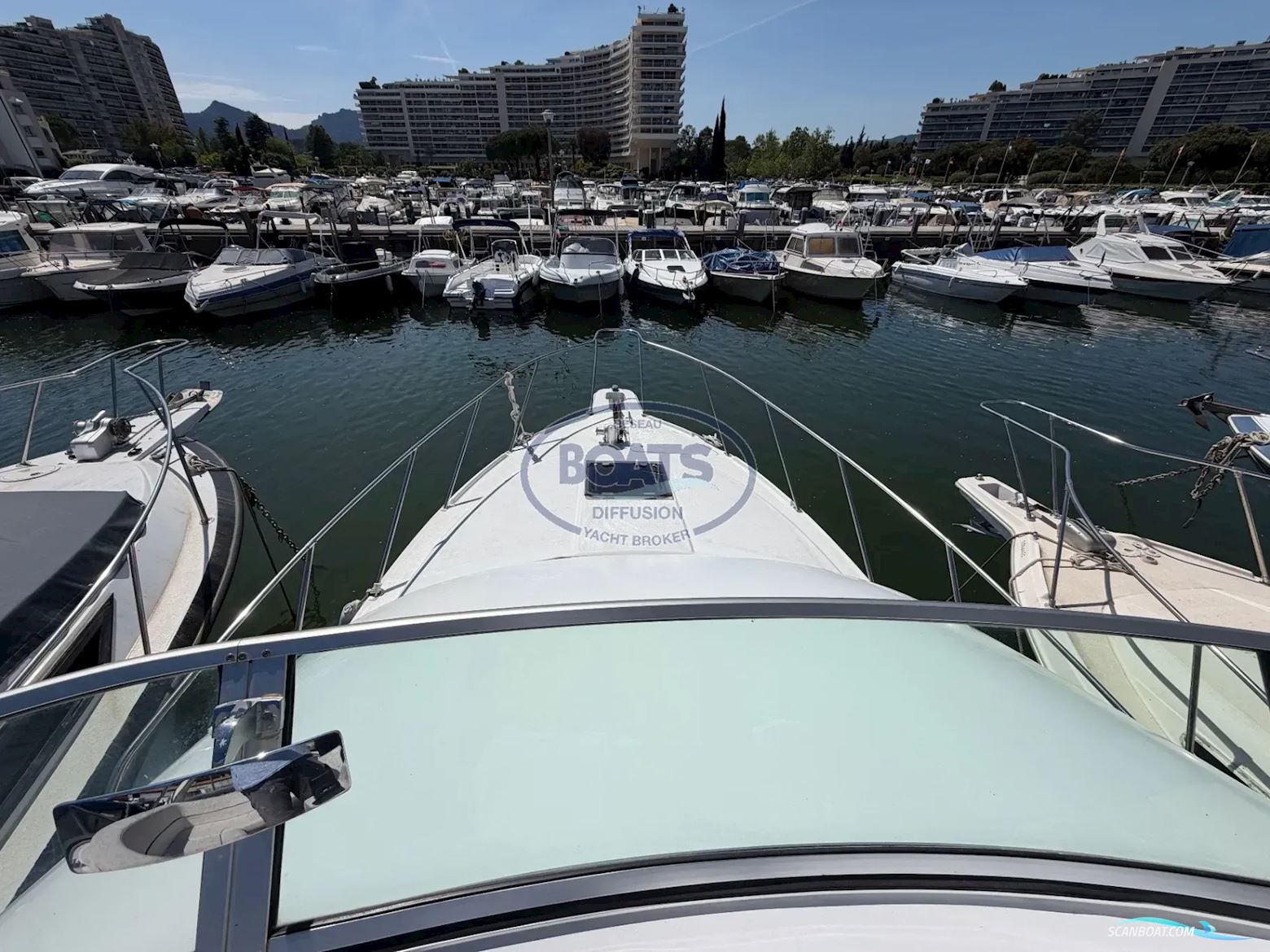 Bayliner 2858 Ciera