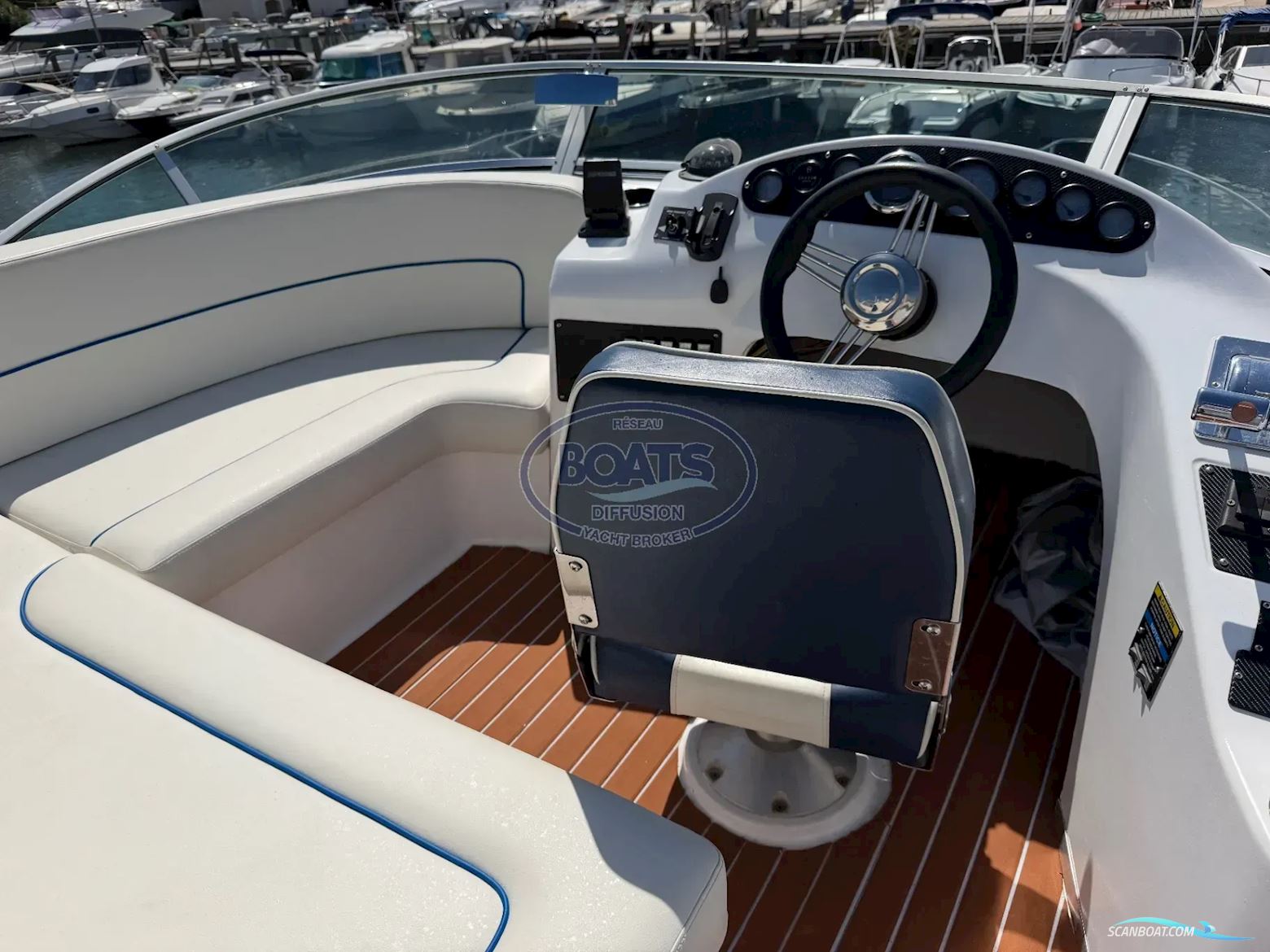Bayliner 2858 Ciera