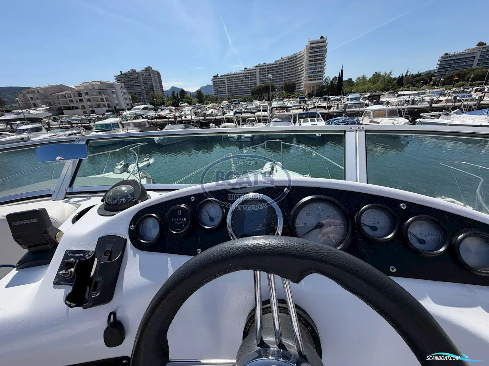 Bayliner 2858 Ciera
