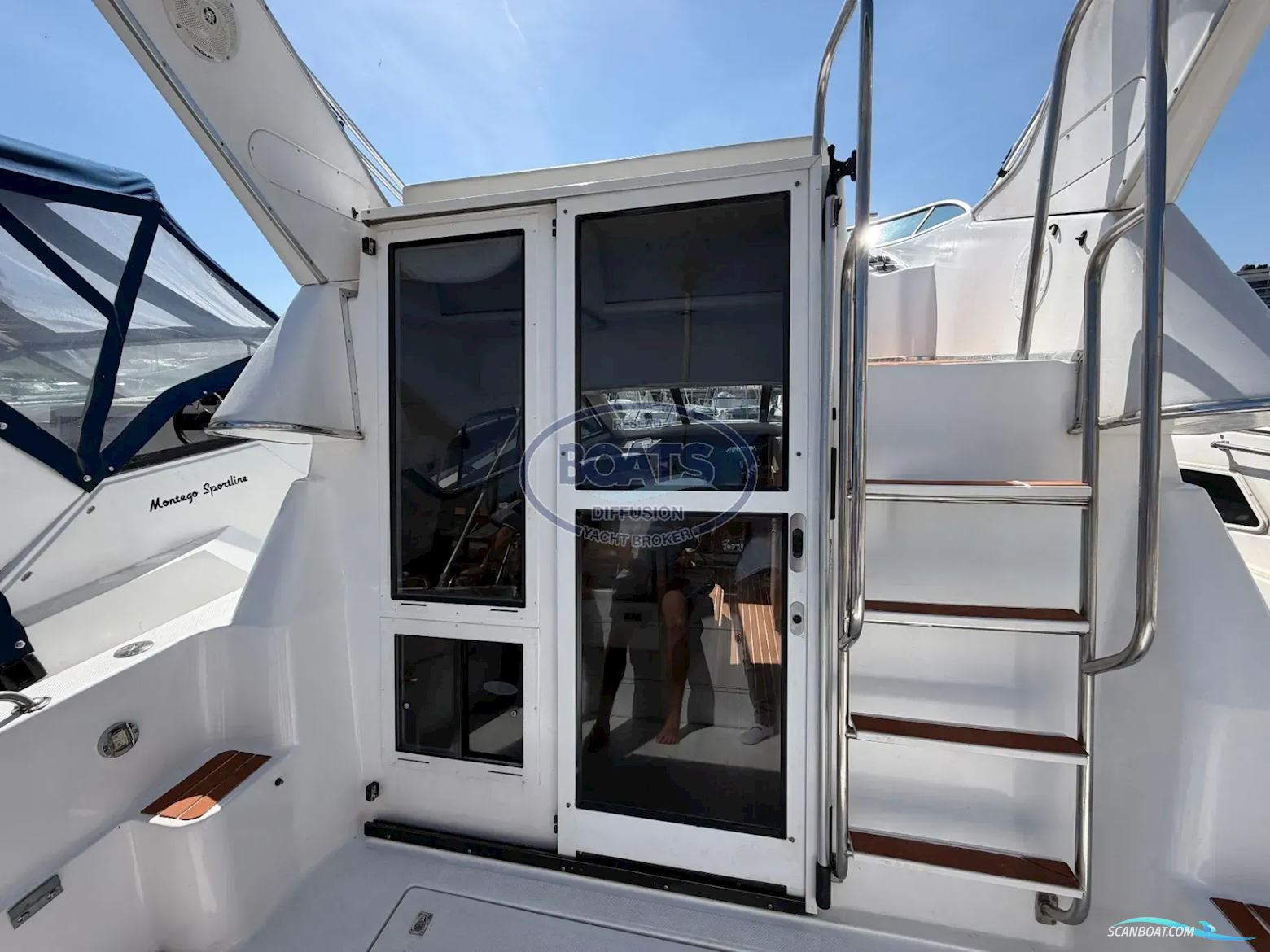 Bayliner 2858 Ciera