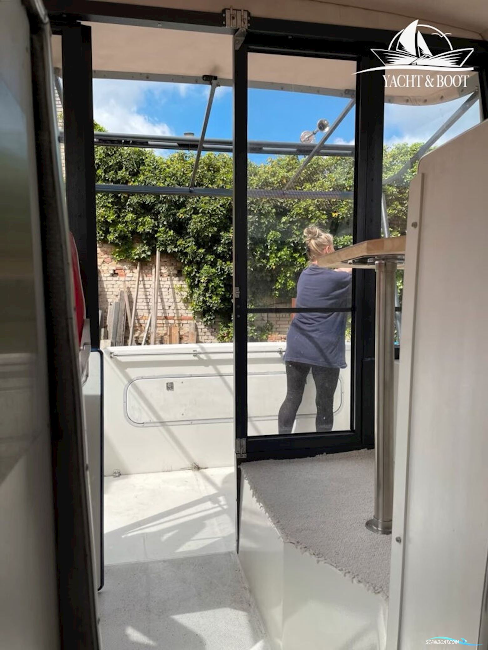 Bayliner 2859 Classic