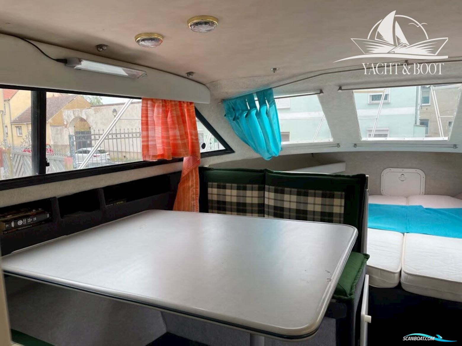 Bayliner 2859 Classic