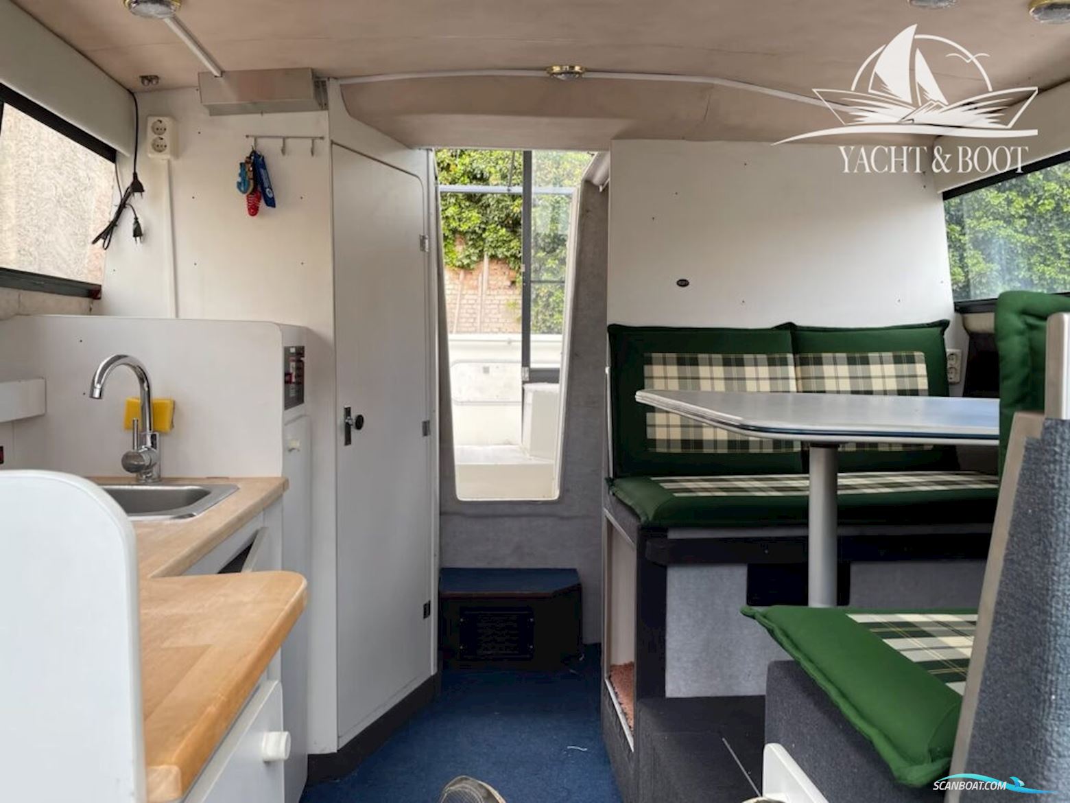 Bayliner 2859 Classic