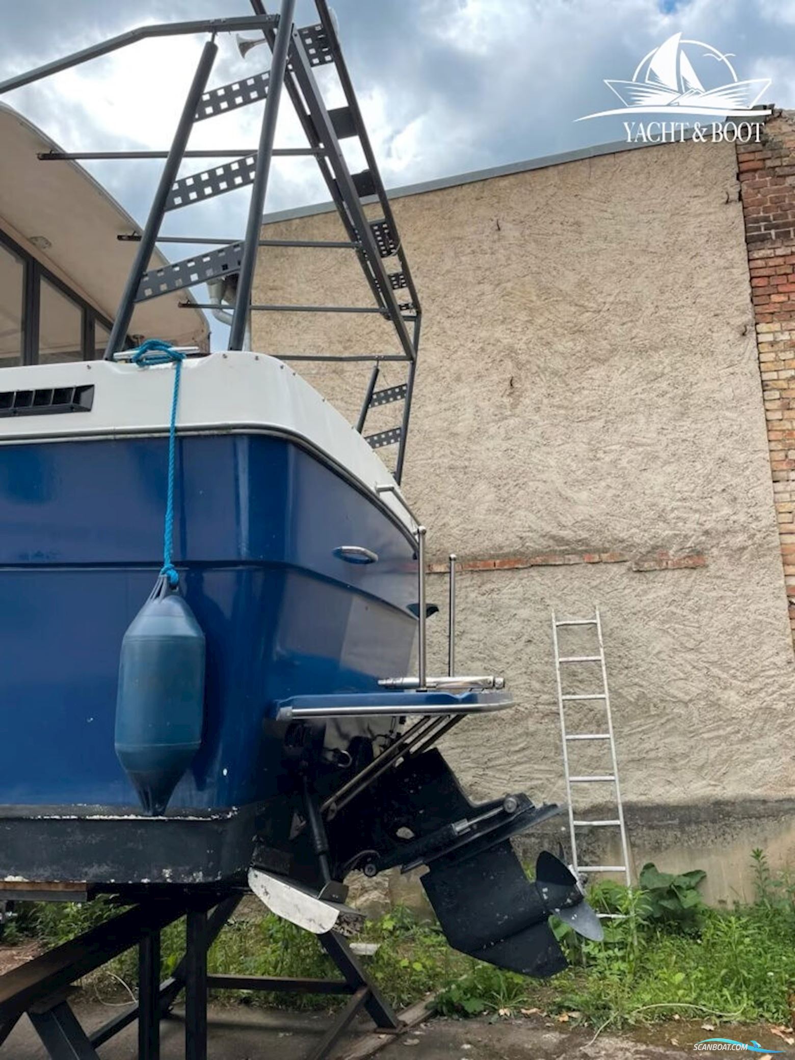 Bayliner 2859 Classic