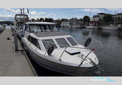Bayliner 2859 HT Motorboot 1999, Dänemark