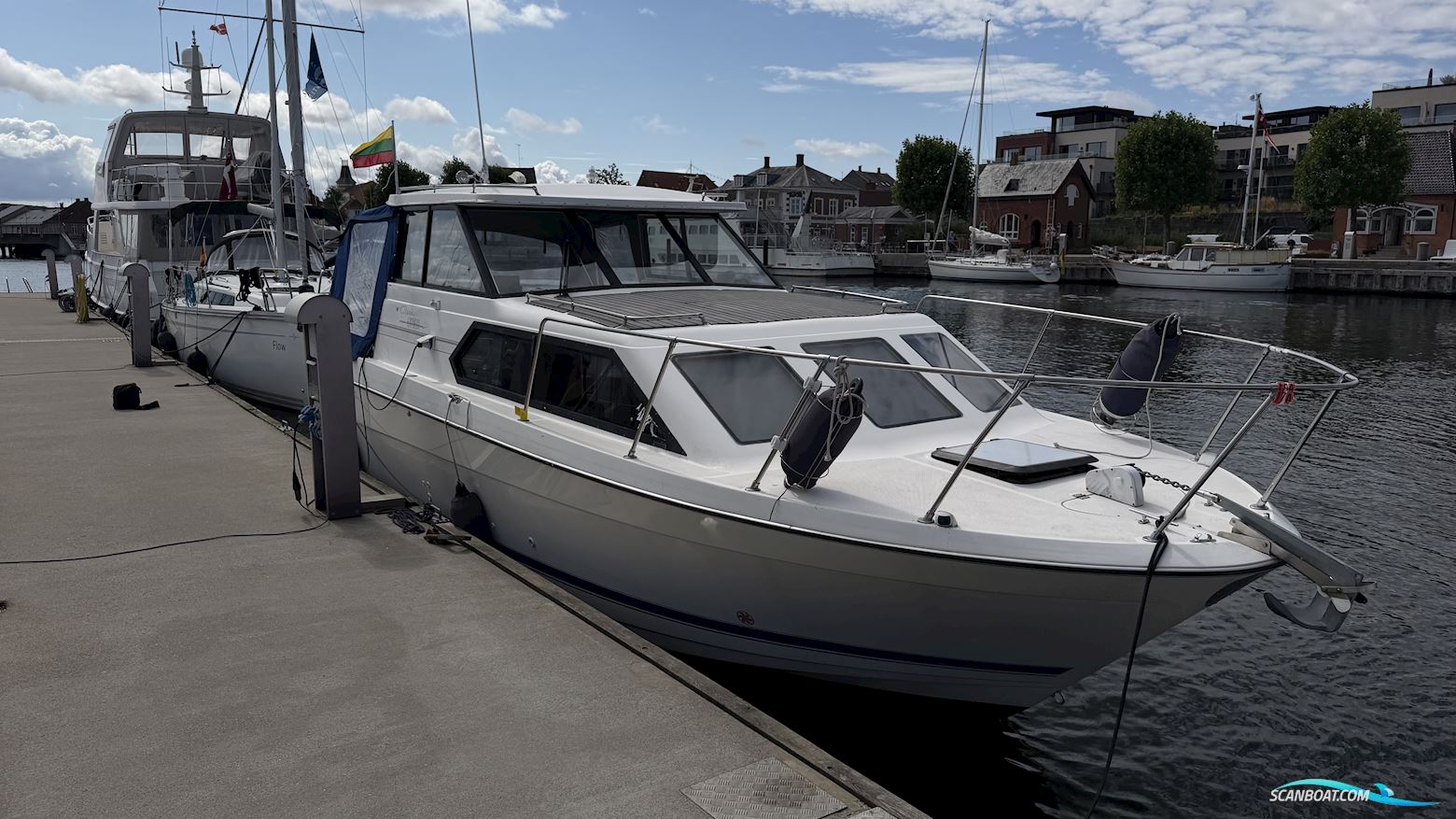 Bayliner 2859 HT