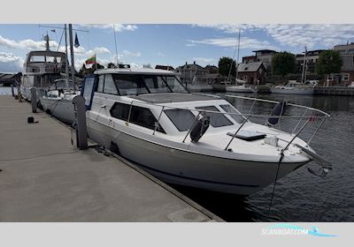 Bayliner 2859 HT Motorboot 1999, Dänemark