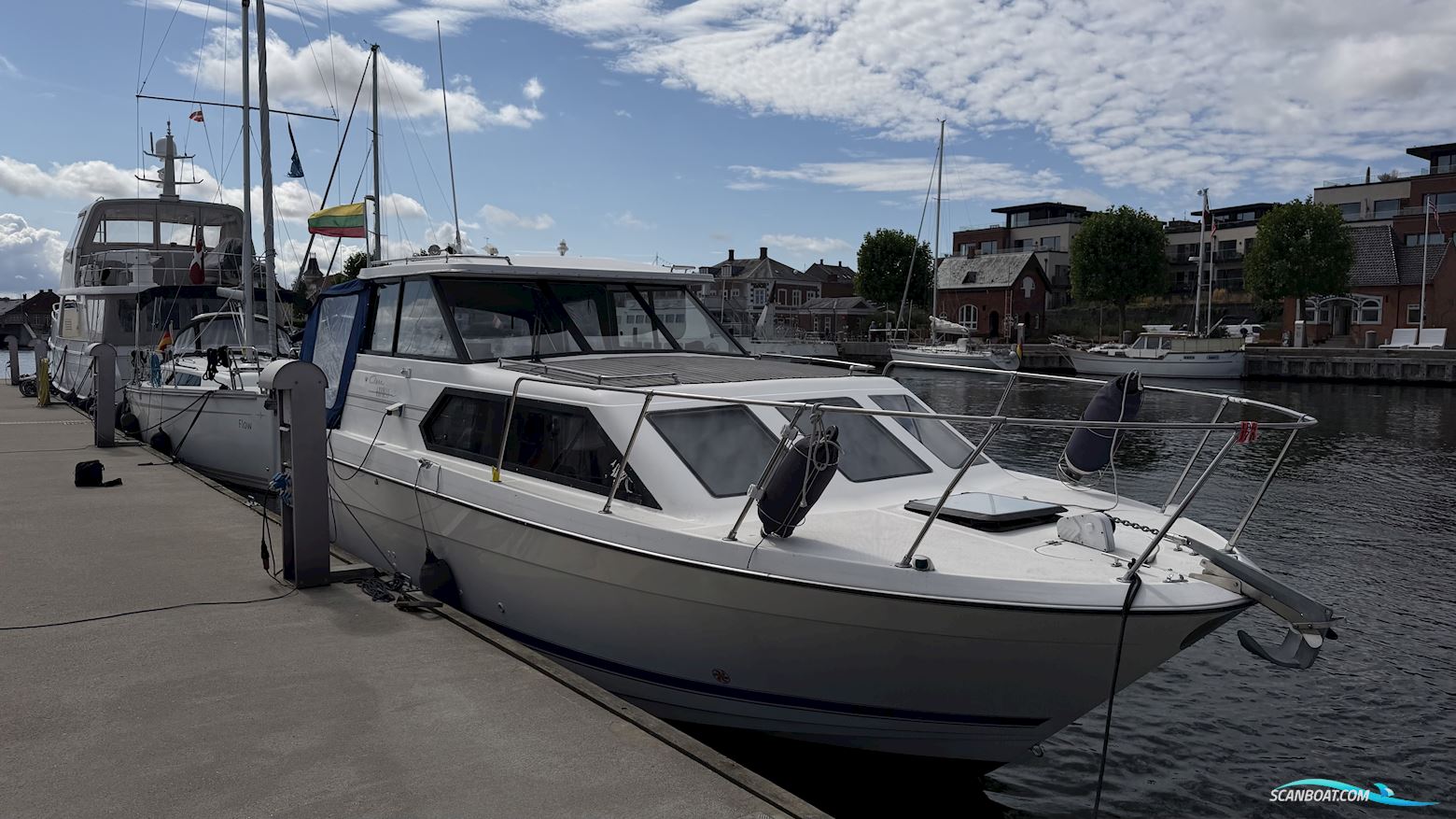 Bayliner 2859 HT
