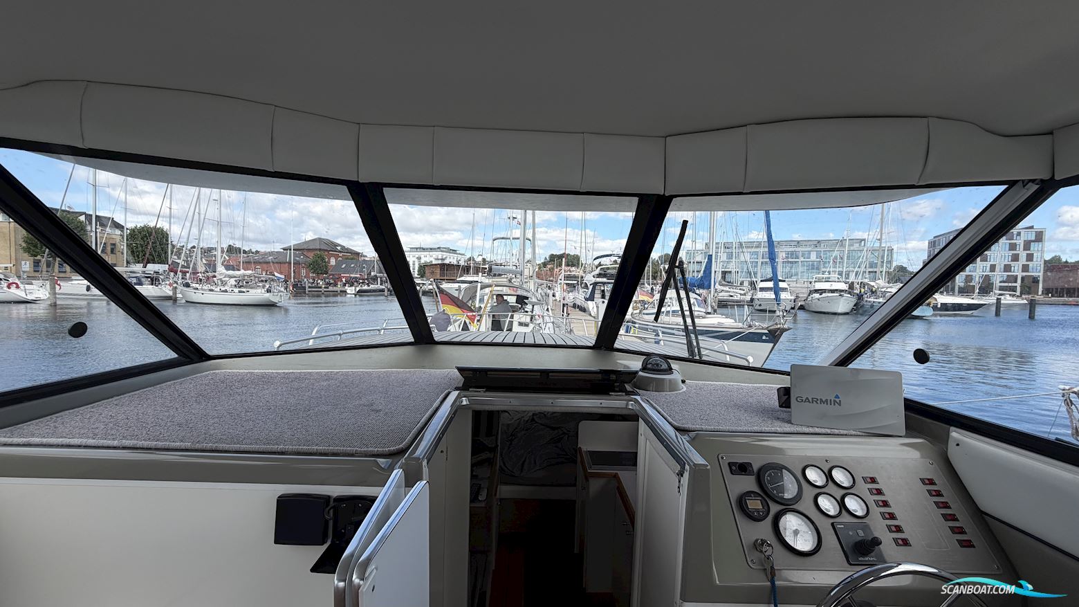 Bayliner 2859 HT