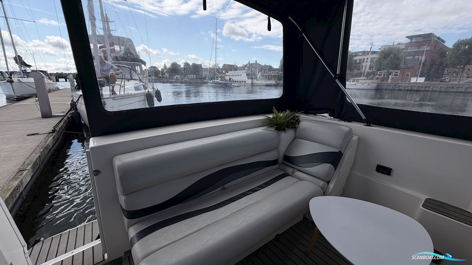 Bayliner 2859 HT