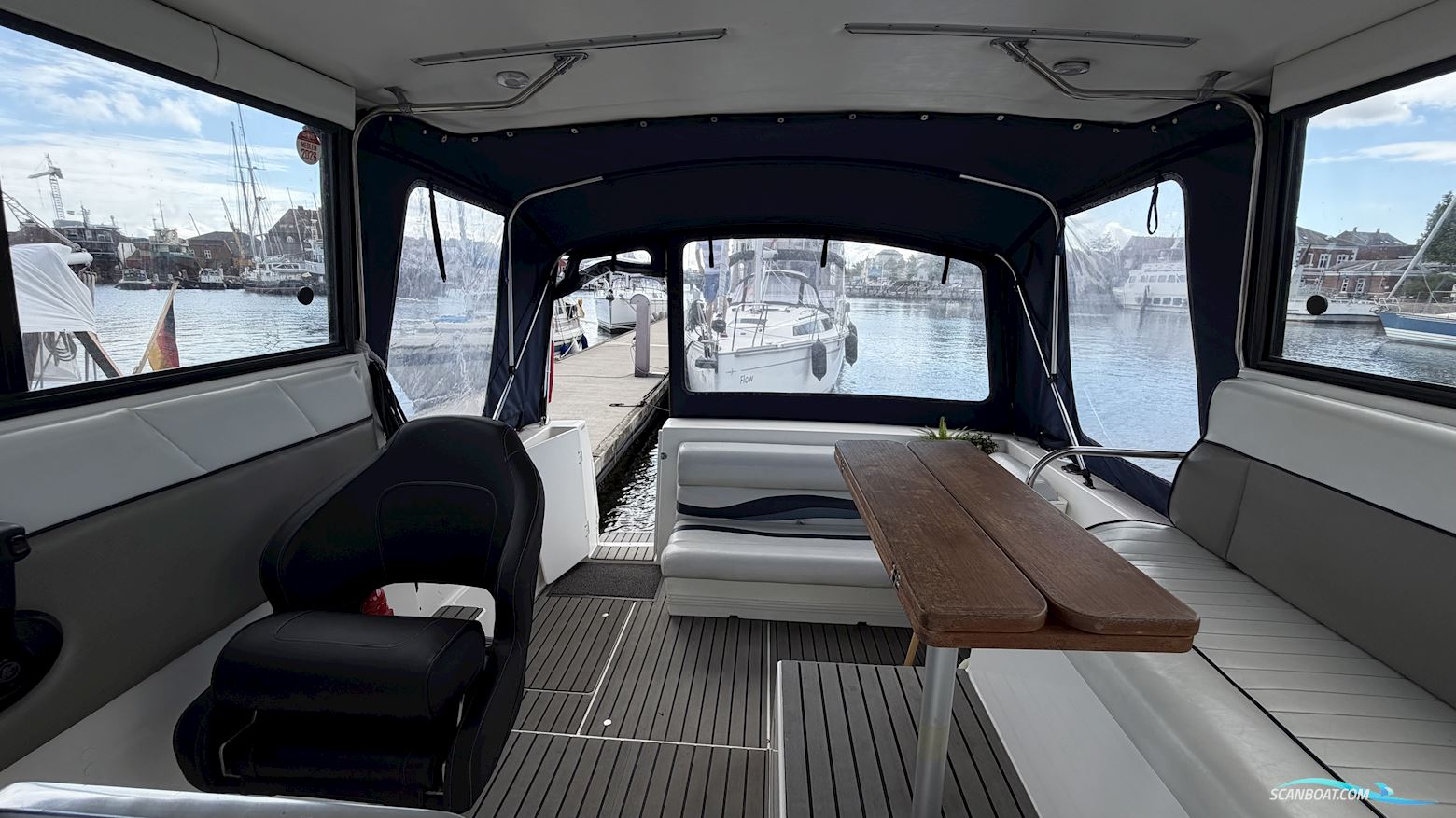Bayliner 2859 HT