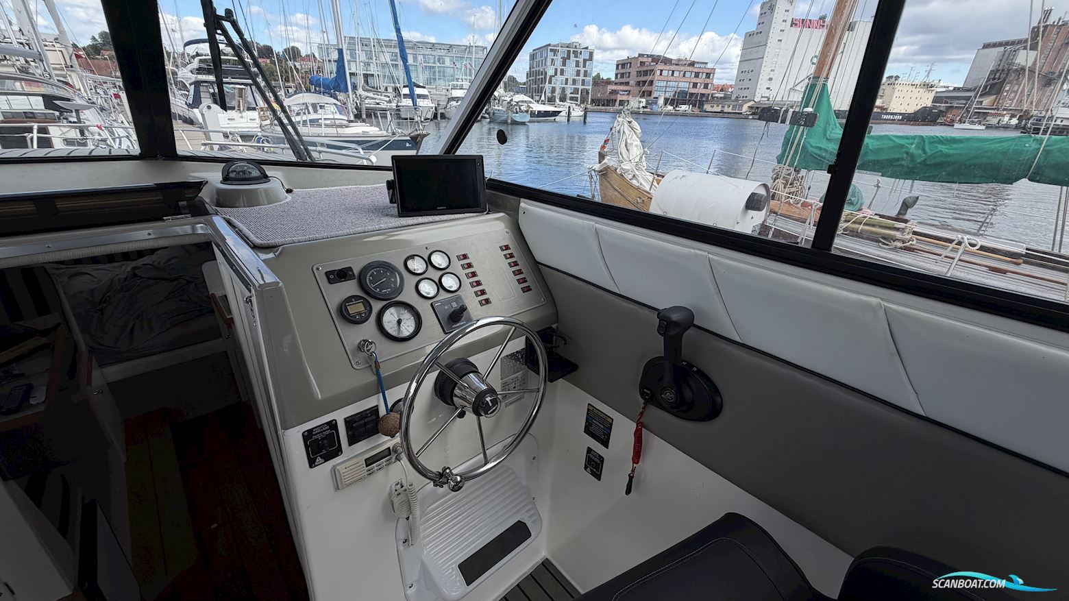 Bayliner 2859 HT