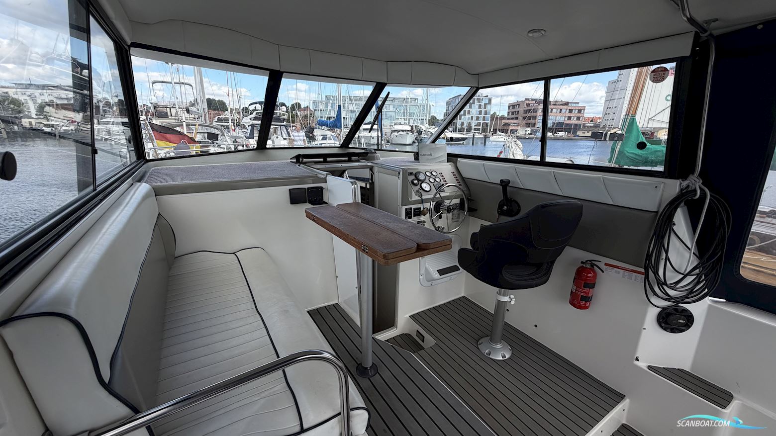 Bayliner 2859 HT