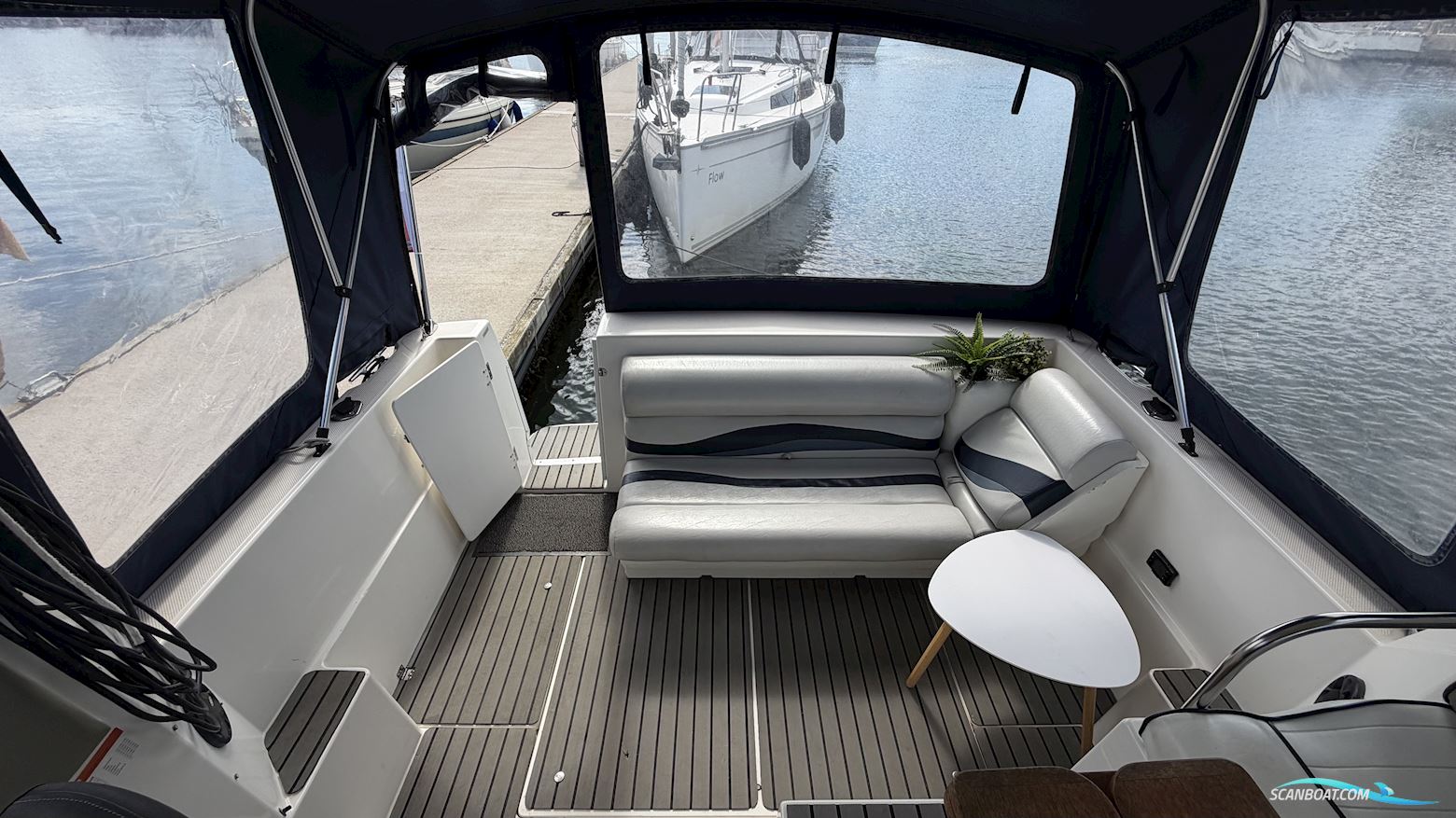 Bayliner 2859 HT