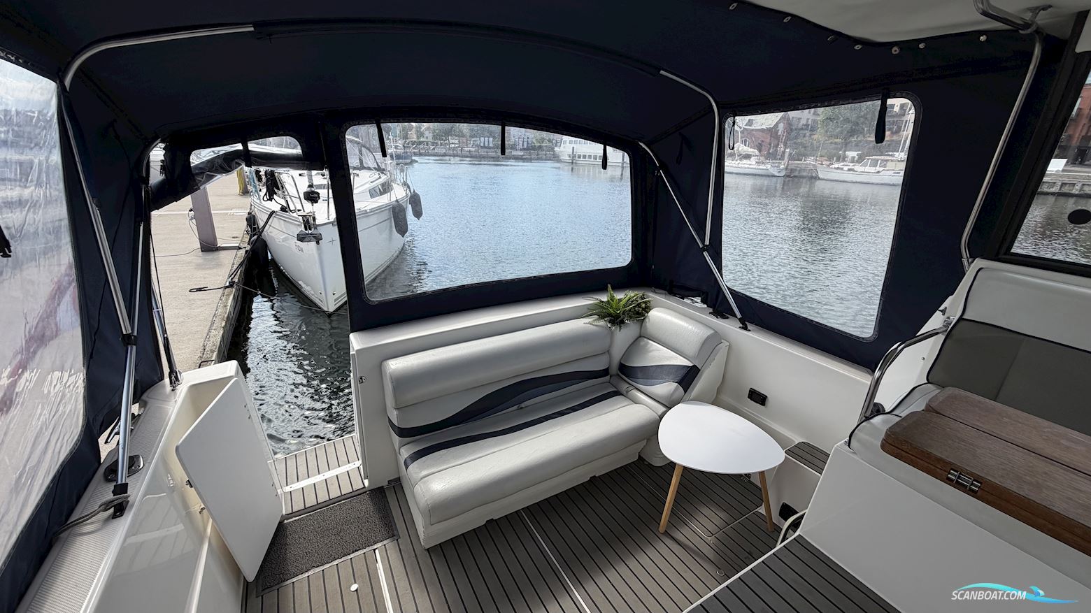 Bayliner 2859 HT