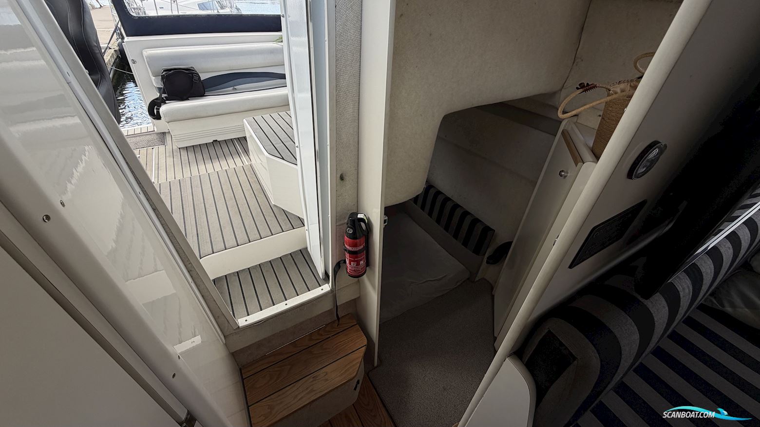 Bayliner 2859 HT