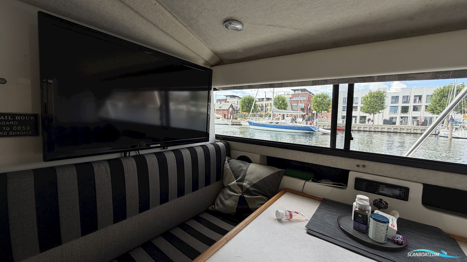Bayliner 2859 HT