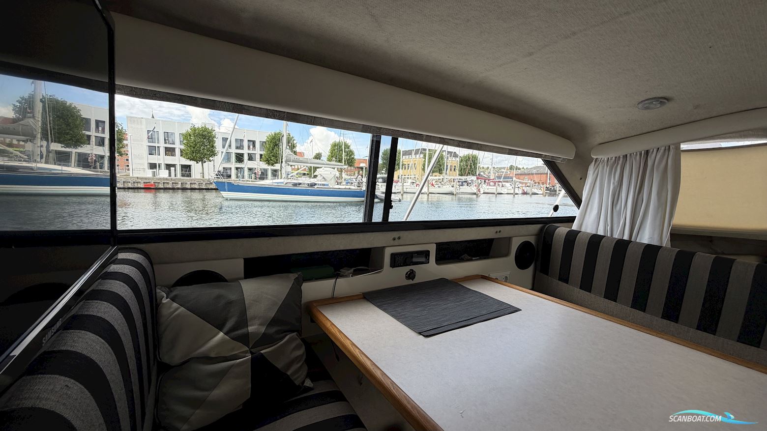 Bayliner 2859 HT