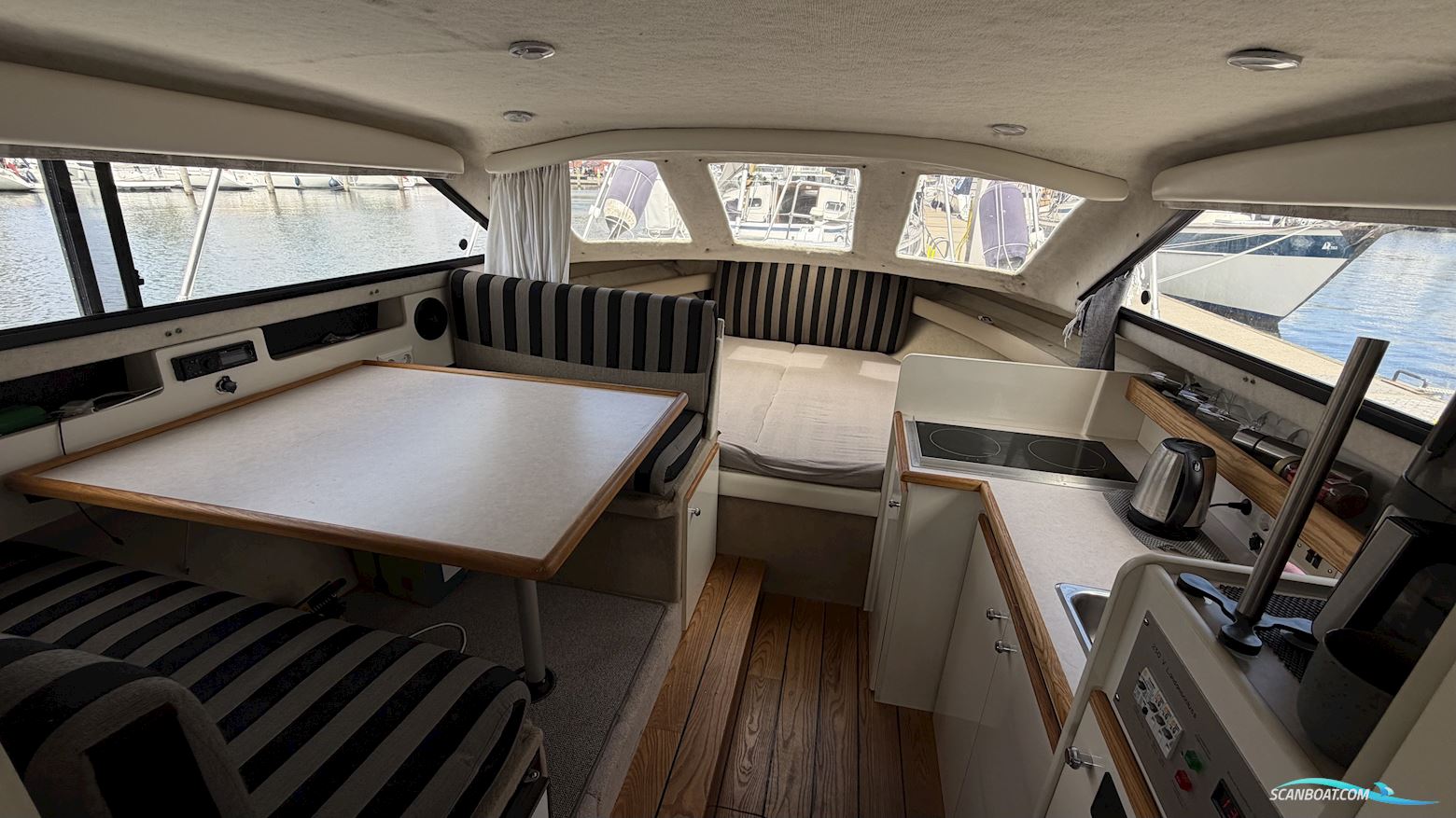 Bayliner 2859 HT