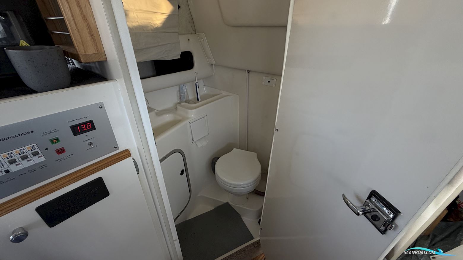 Bayliner 2859 HT