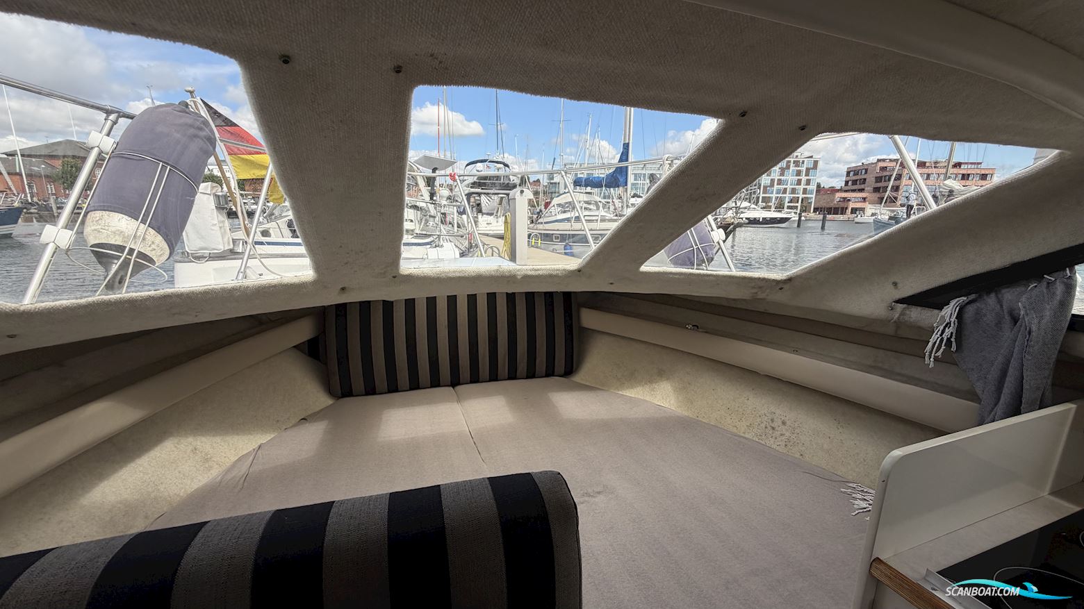 Bayliner 2859 HT