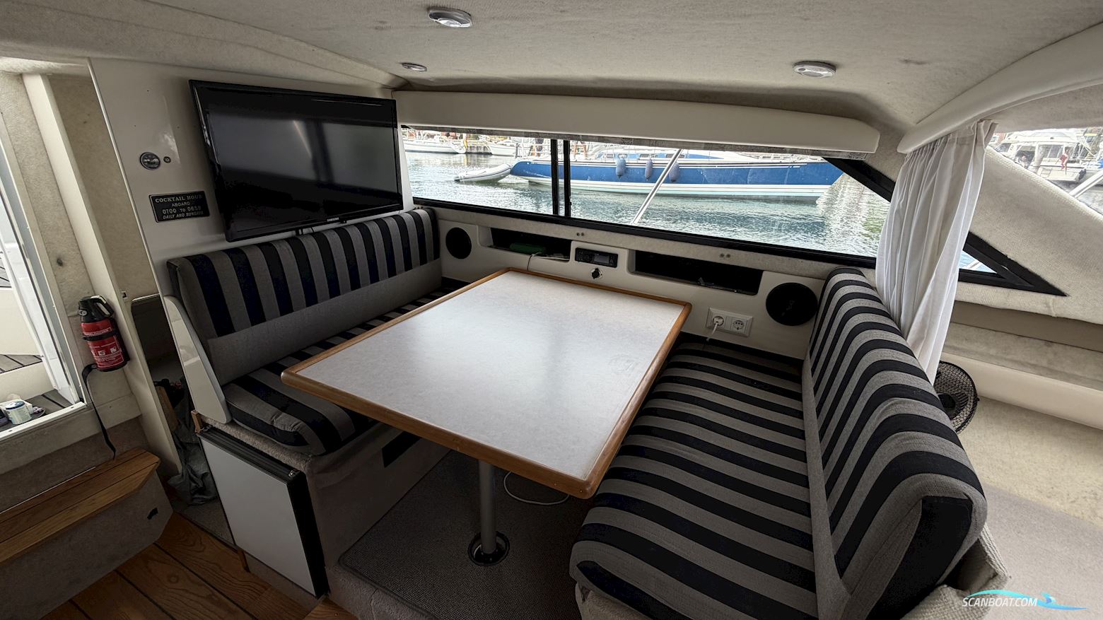 Bayliner 2859 HT
