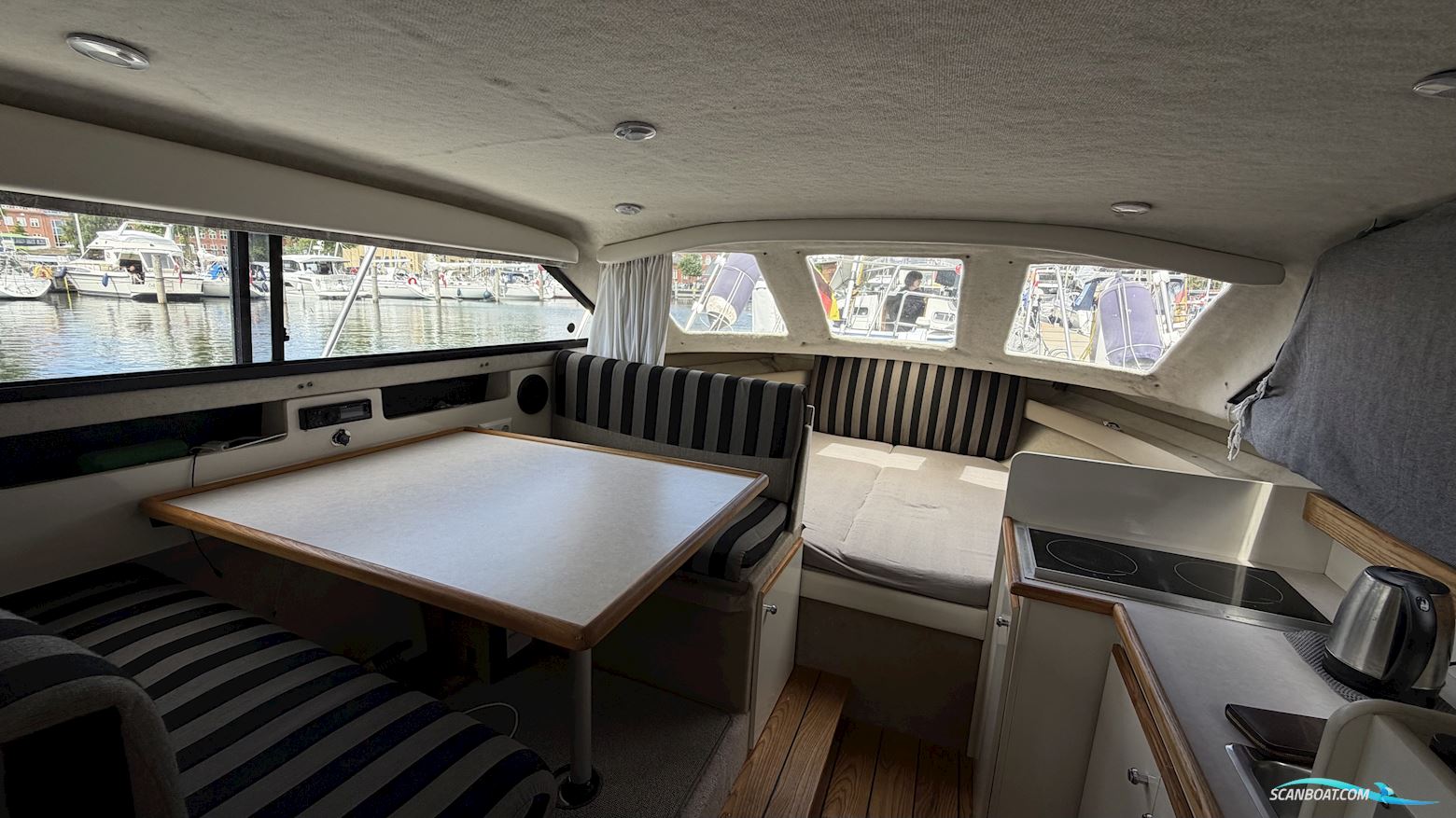 Bayliner 2859 HT