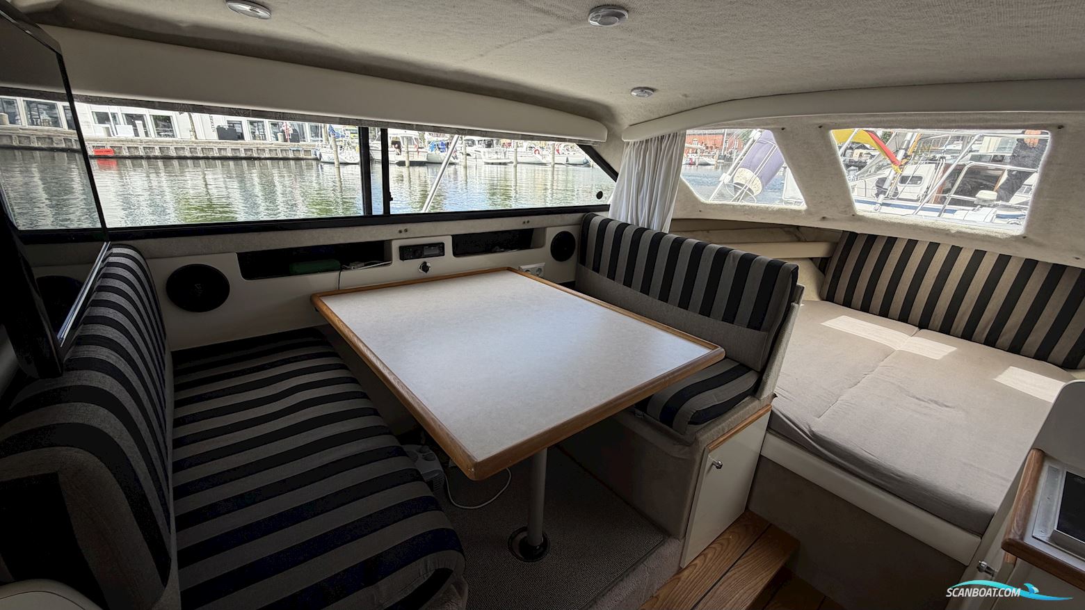 Bayliner 2859 HT