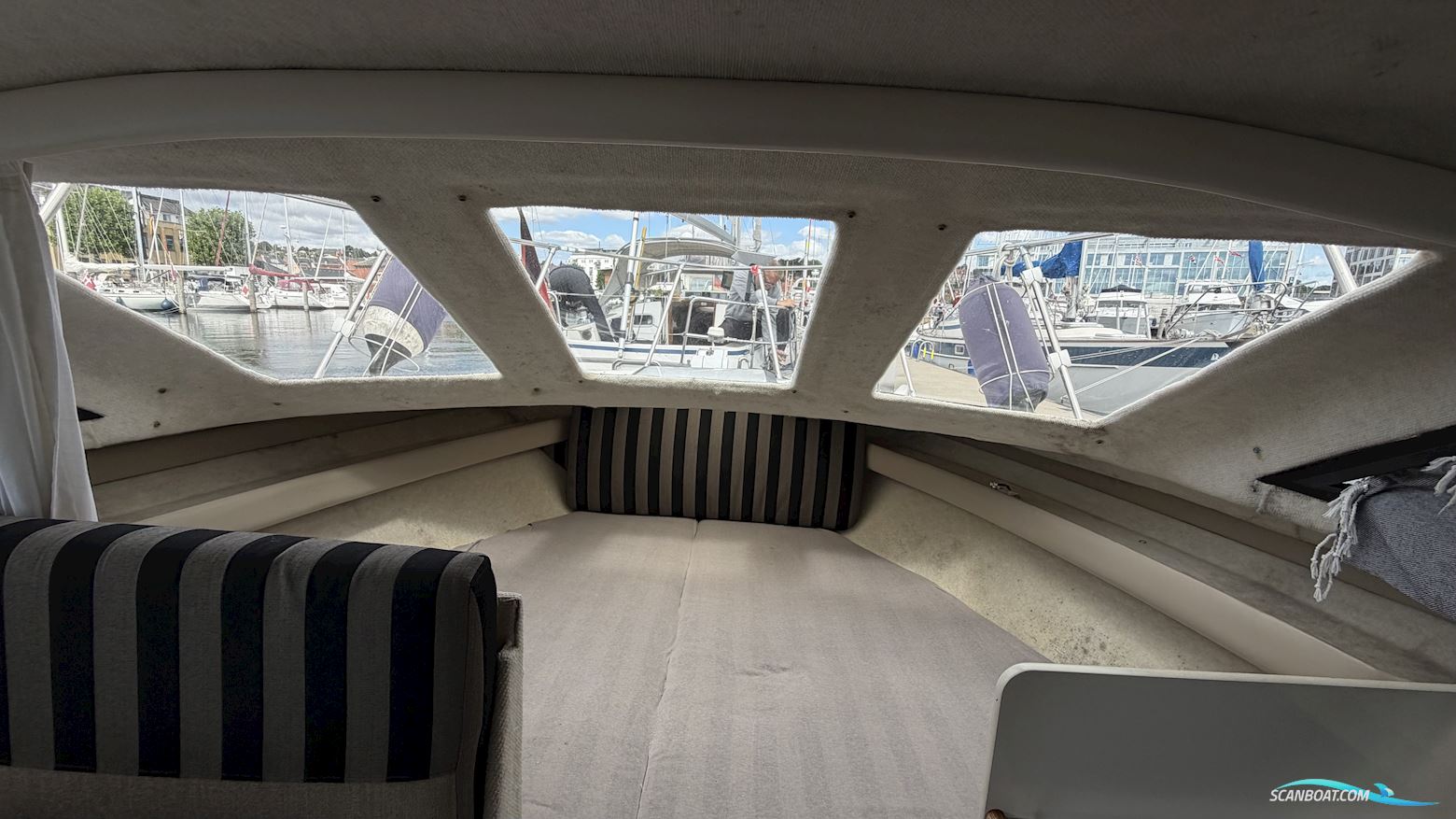 Bayliner 2859 HT
