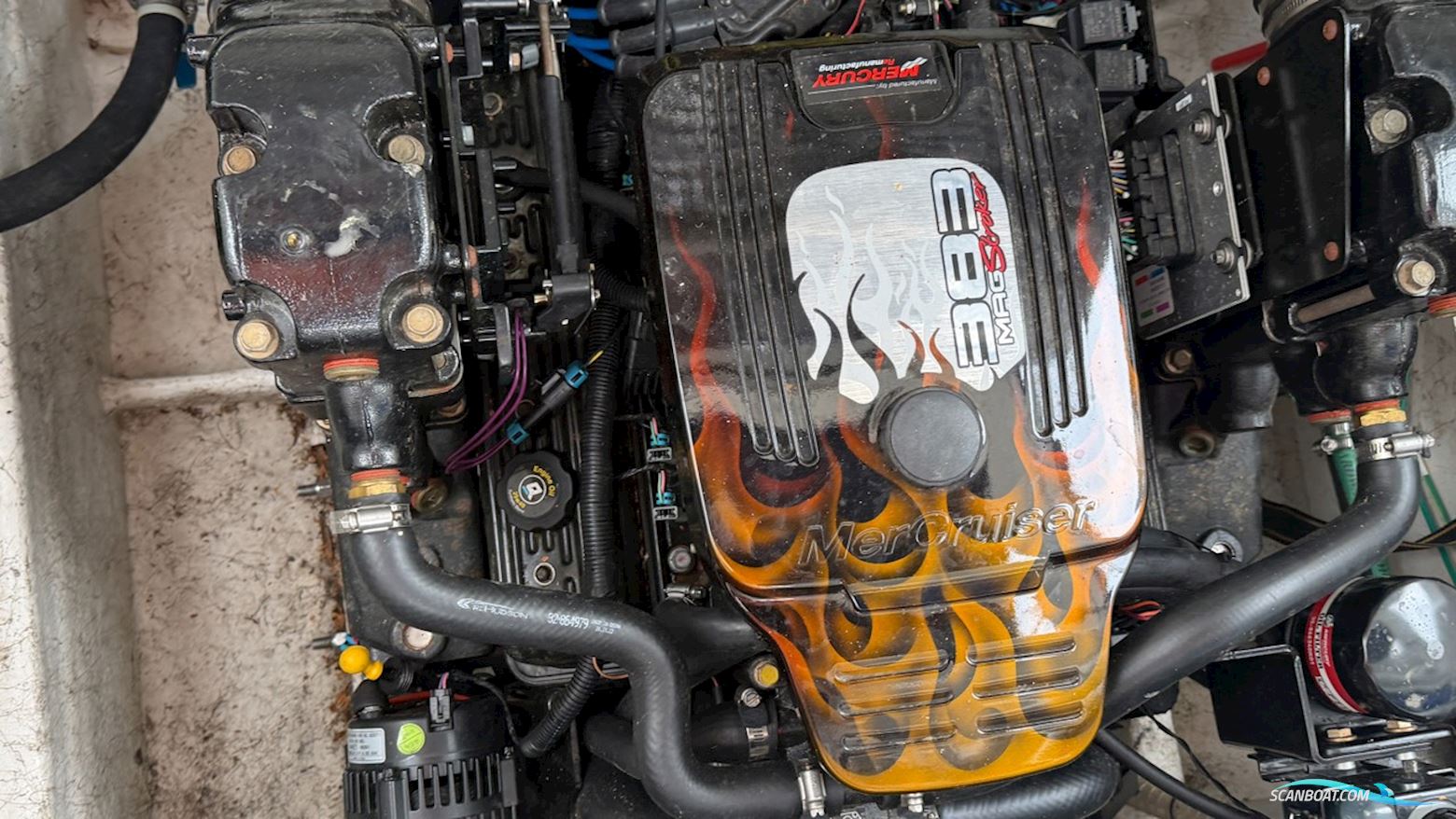 Bayliner 285CR