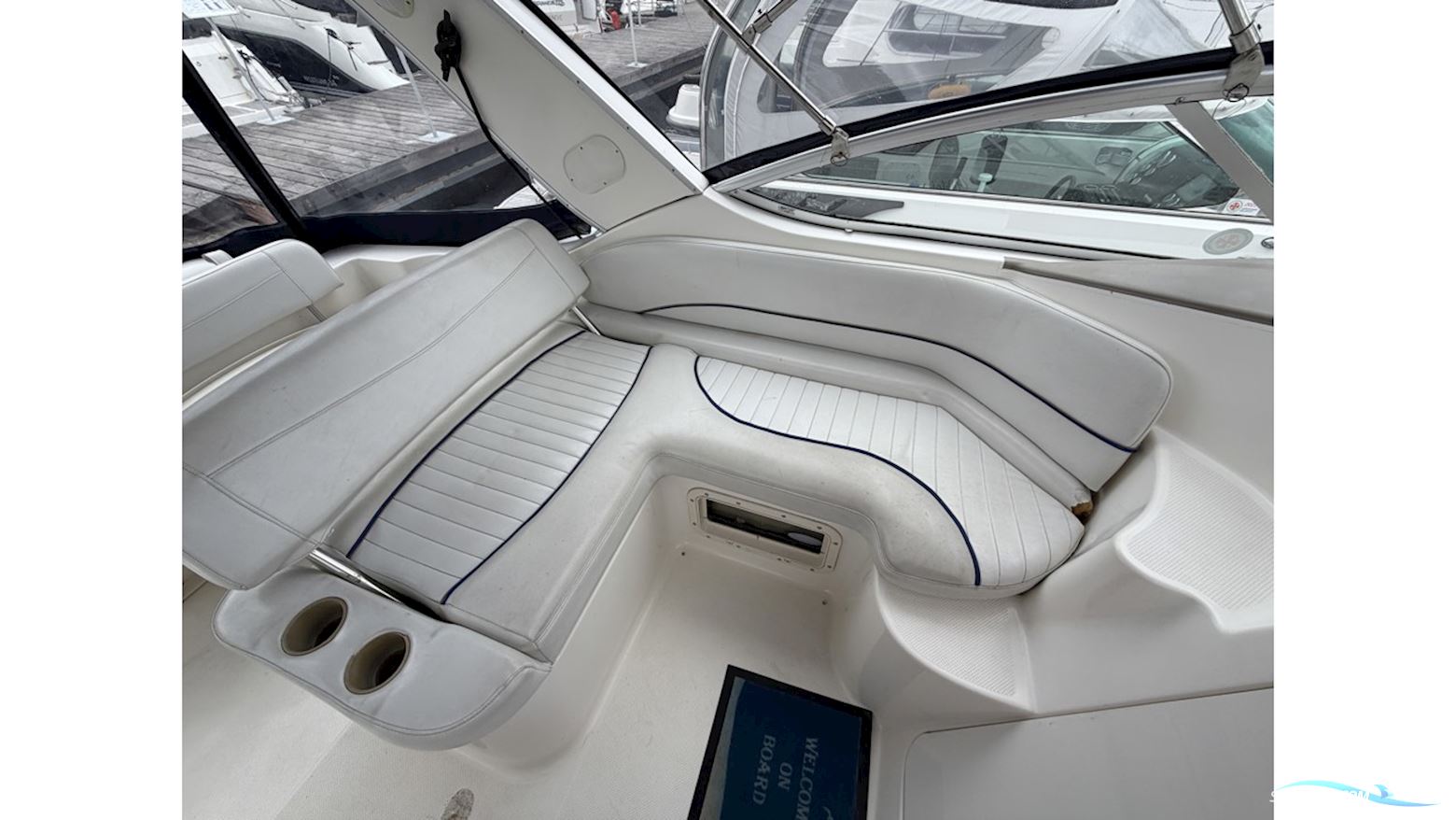 Bayliner 285CR