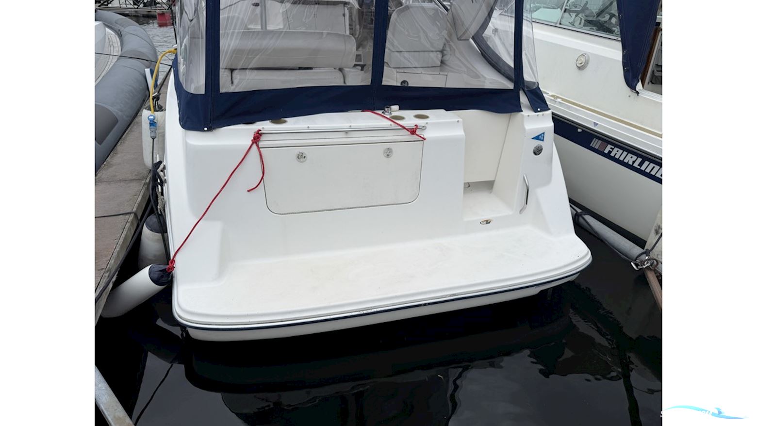 Bayliner 285CR