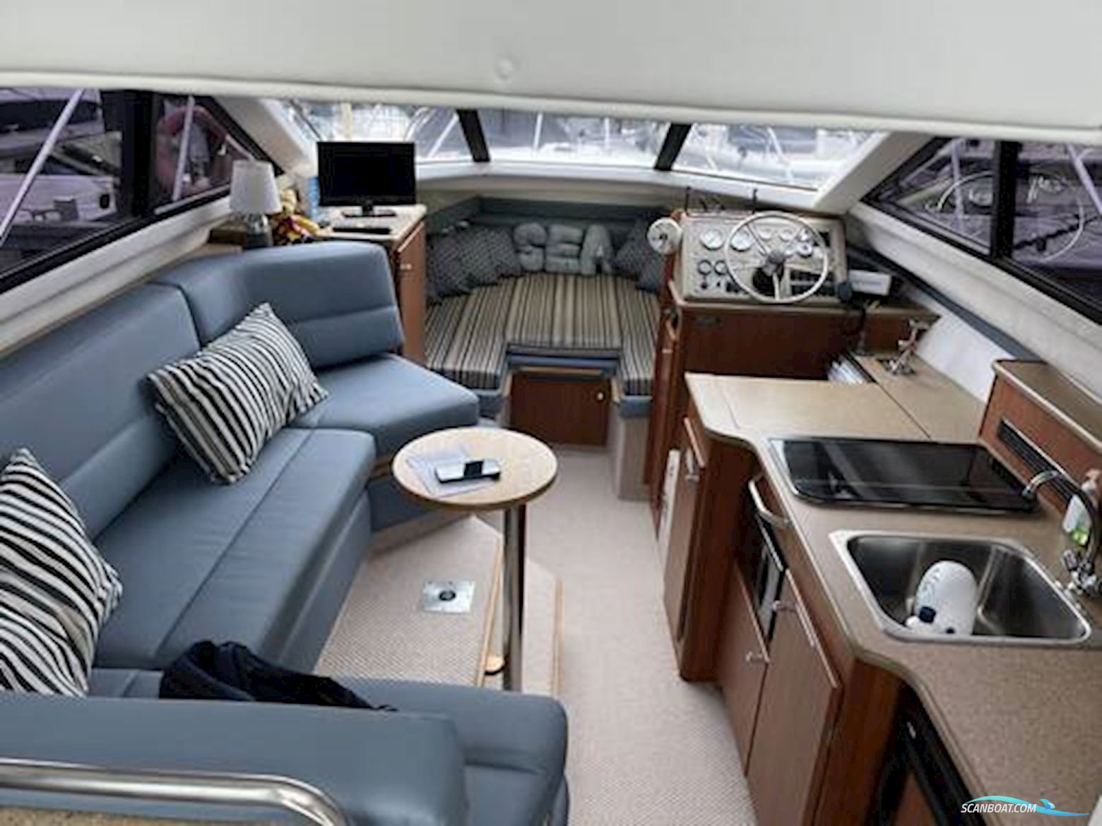 Bayliner 288 Classic