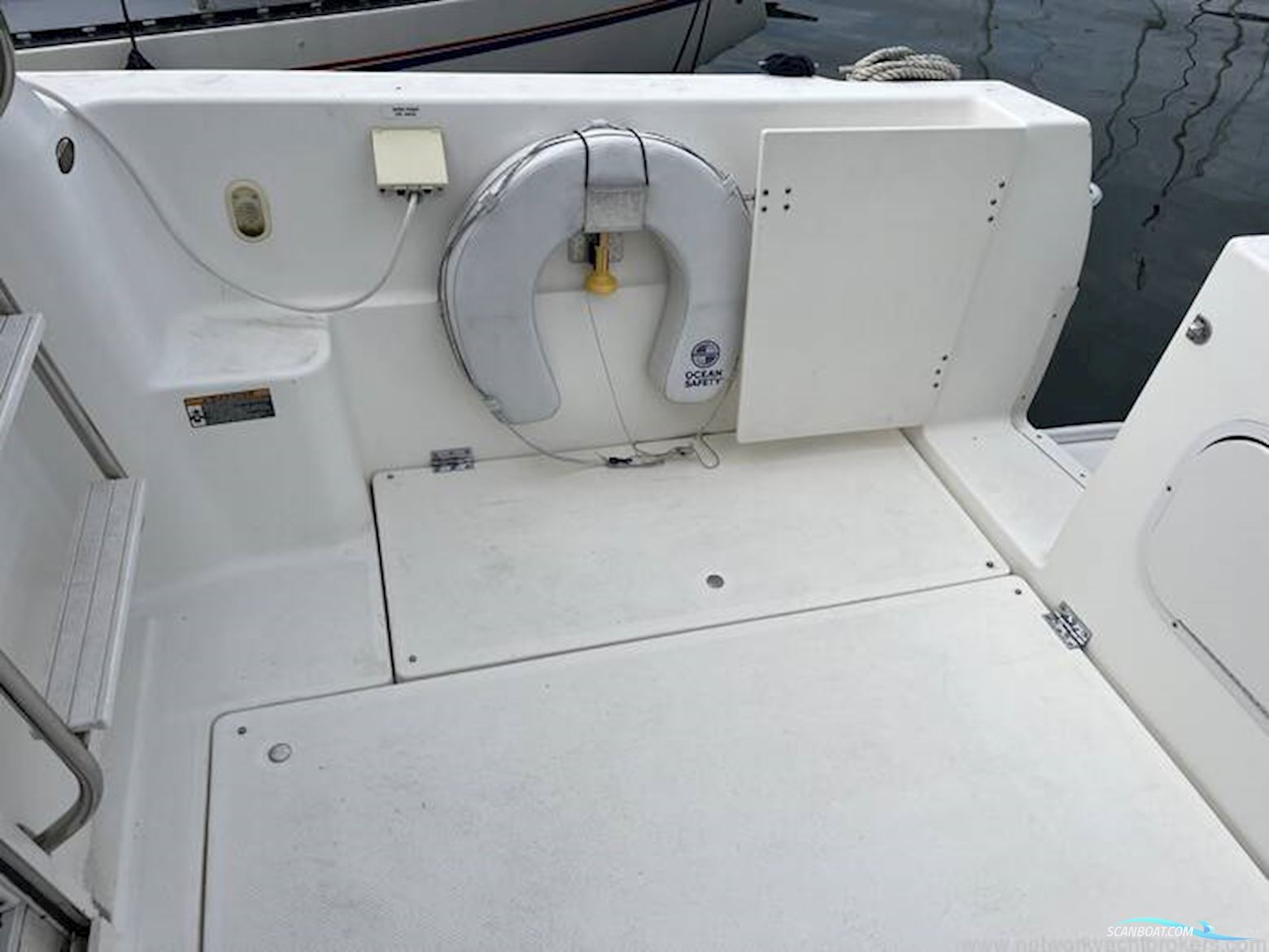 Bayliner 288 Classic