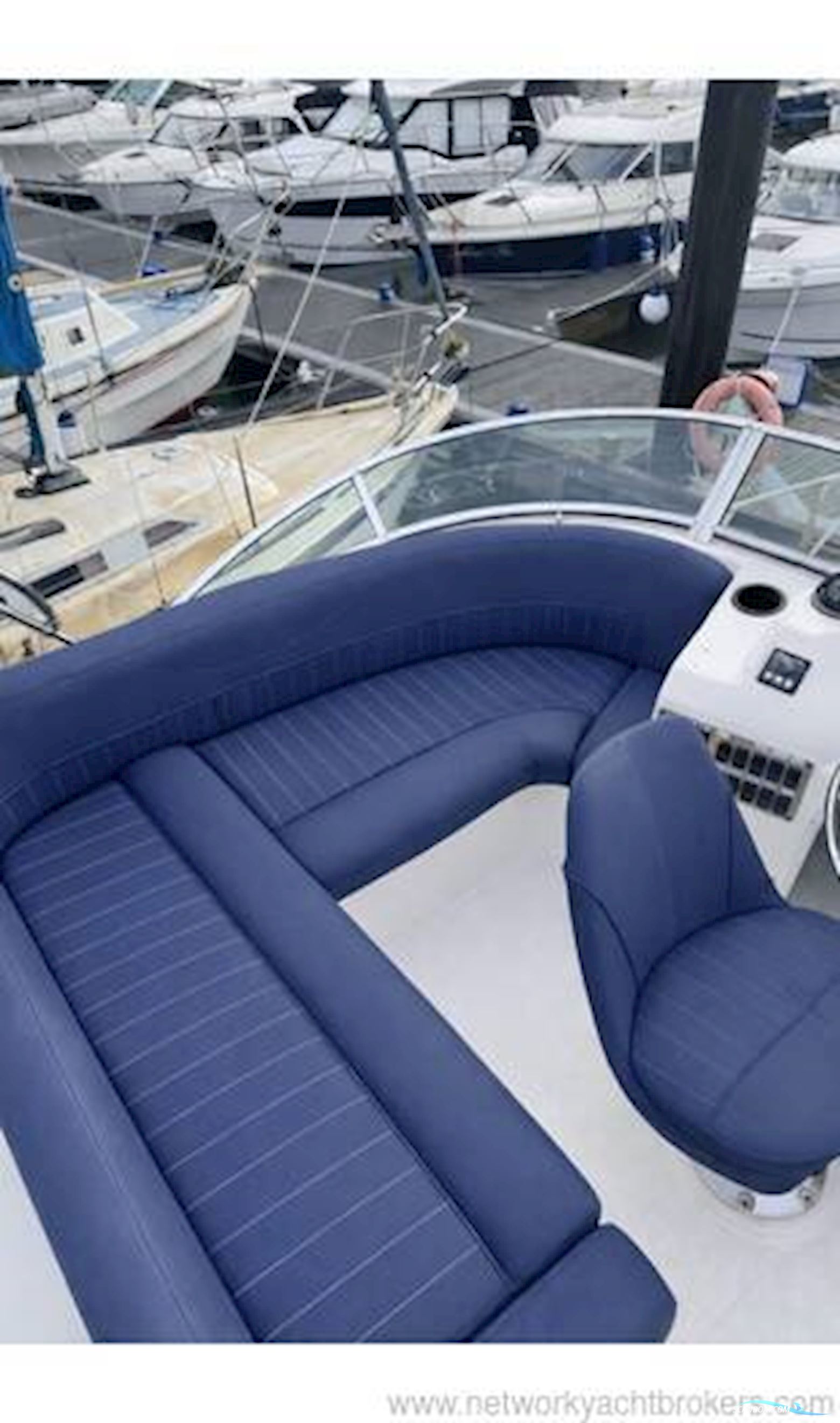 Bayliner 288 Classic