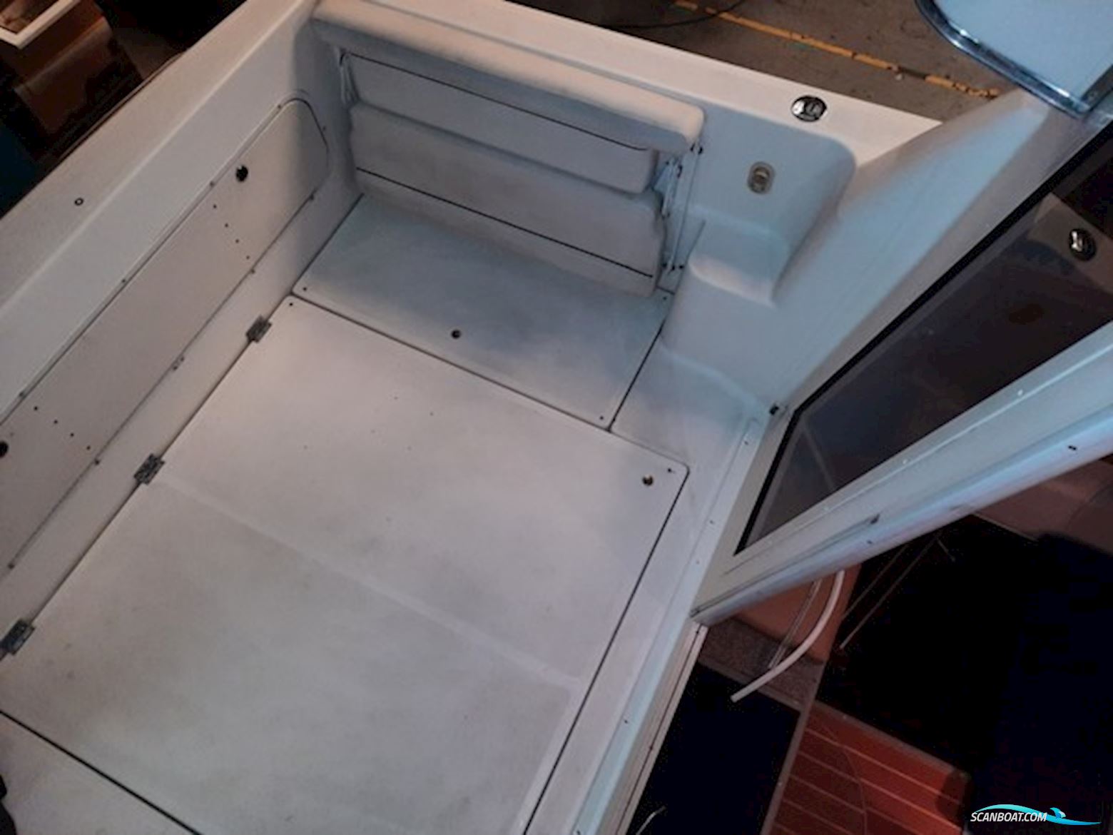 Bayliner 288 Flybridge Årg. 2008 - 250 HK DIESEL...