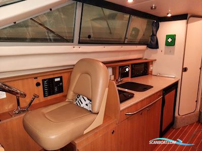 Bayliner 288 Flybridge Årg. 2008 - 250 HK Diesel...Solgt Motorboot 2008, mit Mercruiser motor, Dänemark