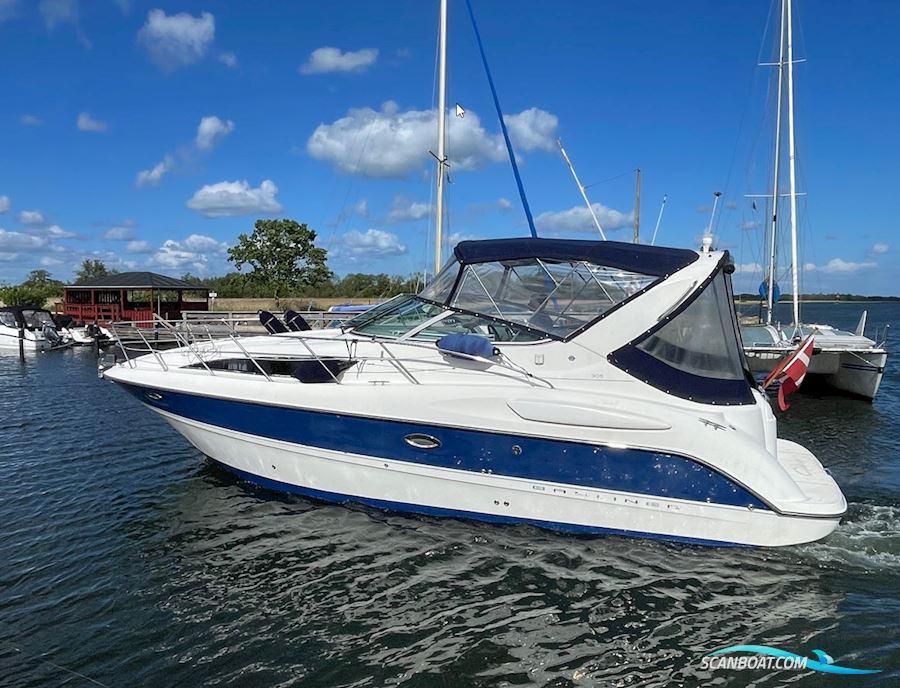 Bayliner 305 Ciera