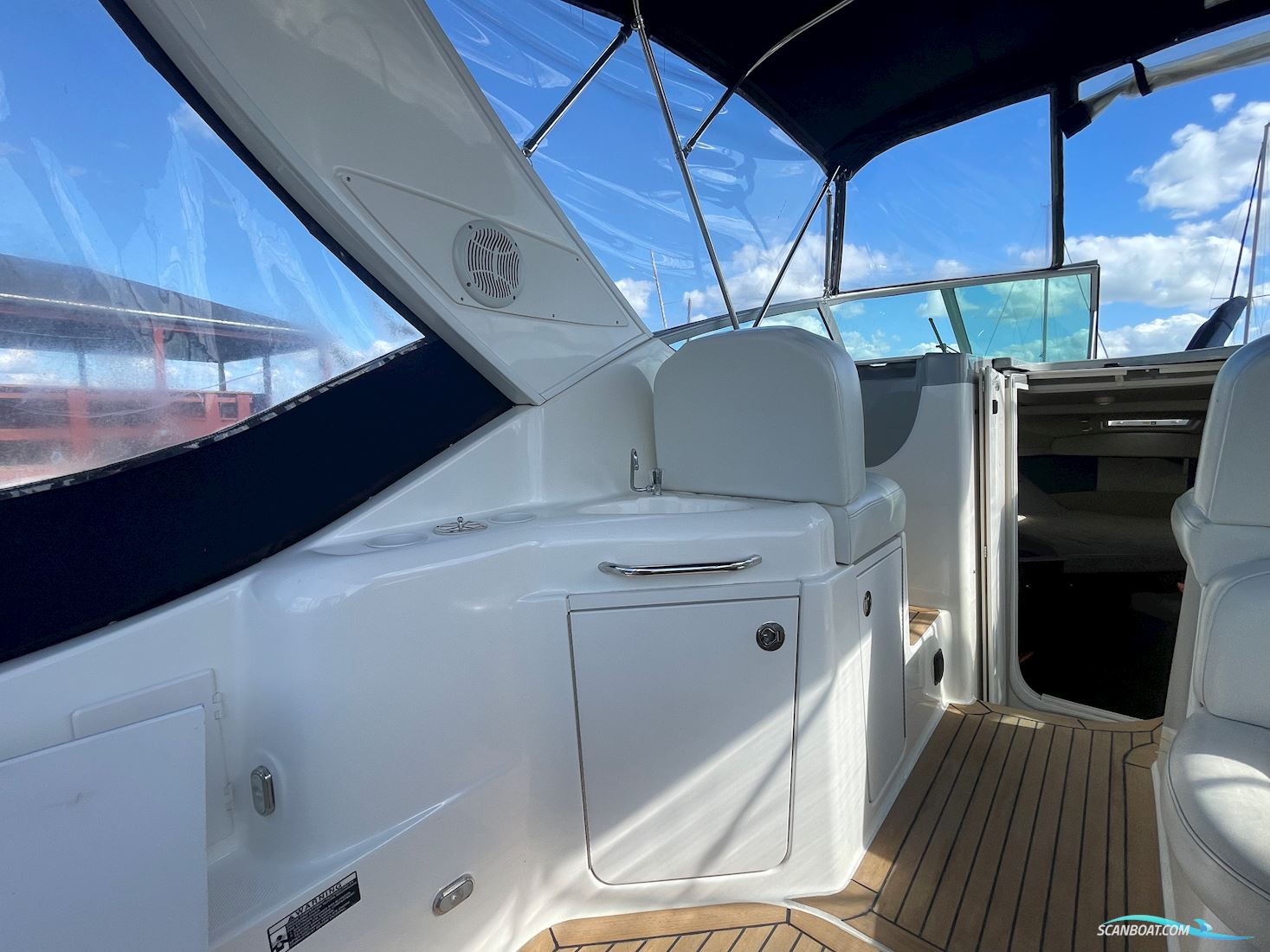 Bayliner 305 Ciera