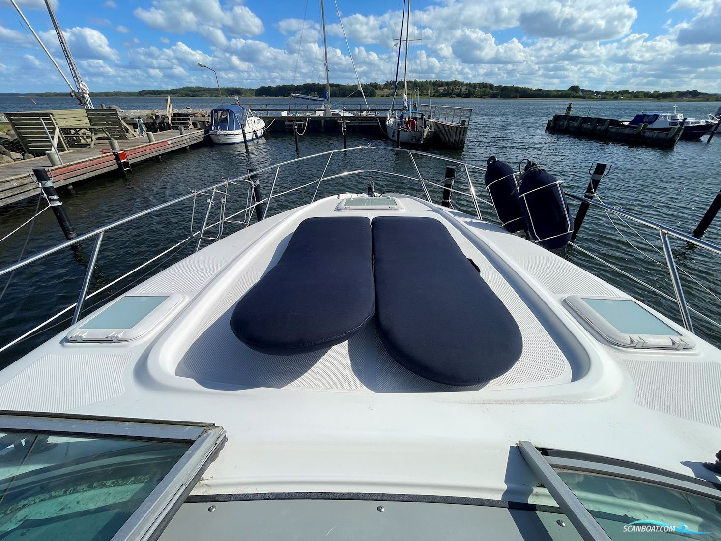 Bayliner 305 Ciera